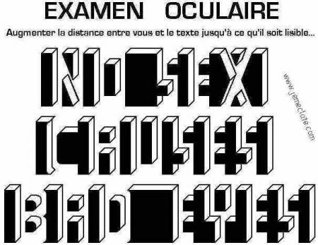 Faite le !!!